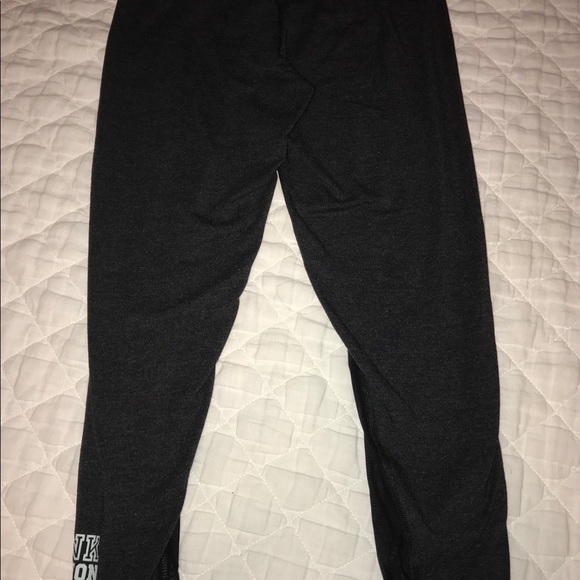 💕NWOT VS PINK NATION LEGGINGS💕 - Picture 8 of 12